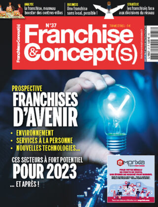 Franchise & Concept(s)   n°37 – Trimestriel 2022