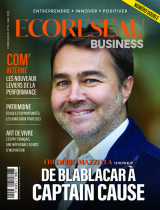 EcoRéseau Business   N°95 – Janvier 2023